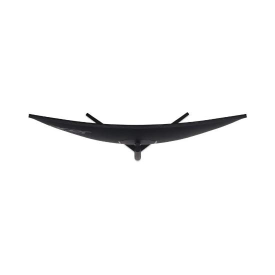 Monitor 32" ACER Nitro EI322QURPbmiippx, QHD, VA, 165Hz, 1ms, 400cd/m2, 100M:1, ukrivljen, črni