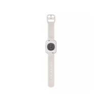 Pametni sat AMAZFIT Bip 5, pametne obavijesti, sivi
