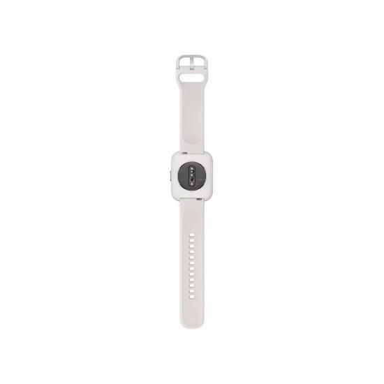 Pametni sat AMAZFIT Bip 5, pametne obavijesti, sivi