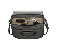 Torba za laptop WENGER MX Eco Brief, 16", crna