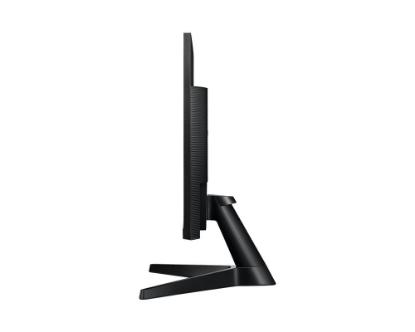 Monitor 24" SAMSUNG LS24C310EAUXEN, FHD, IPS, 75Hz, 5 ms, 250 cd/m2, 1.000:1, črni