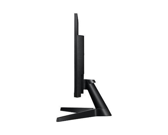 Monitor 24" SAMSUNG LS24C310EAUXEN, FHD, IPS, 75Hz, 5 ms, 250 cd/m2, 1.000:1, črni