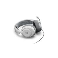 Slušalice STEELSERIES Arctis Nova 1P, bijele