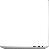Laptop DELL XPS 14 9440 / Core Ultra 7 155H, 32GB, 1TB SSD, nVidia GeForce RTX 4050, 14,5" 3,2K 120Hz OLED Touch, Windows 11 Pro, sivi