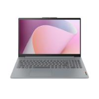 Laptop LENOVO IdeaPad Slim 3 82XM00KXSC / Ryzen 7 7730U, 16GB, 1TB SSD, AMD Radeon Graphics, 15.6" FHD IPS, bez OS, sivi