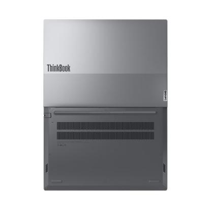 Laptop LENOVO ThinkBook 16 G7 21MS005MSC / Core Ultra 5 125U, 16GB, 512GB SSD, Intel HD Graphics, 16" WUXGA IPS, bez OS, sivi