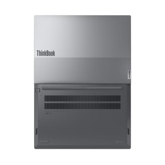 Laptop LENOVO ThinkBook 16 G7 21MS005MSC / Core Ultra 5 125U, 16GB, 512GB SSD, Intel HD Graphics, 16" WUXGA IPS, bez OS, sivi