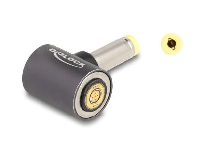 Adapter DELOCK 8-pin magnetski na HP 4,8 x 1,7mm, za punjenje laptopa