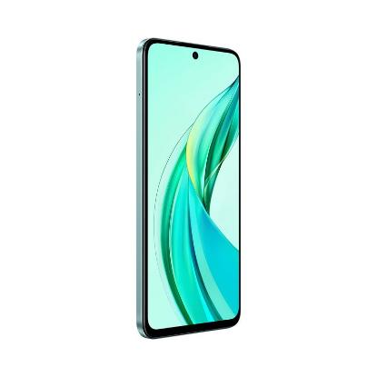 Pametni telefon HONOR 90 Smart 5G, 6,8", 4GB, 128GB, Android 13, zeleni