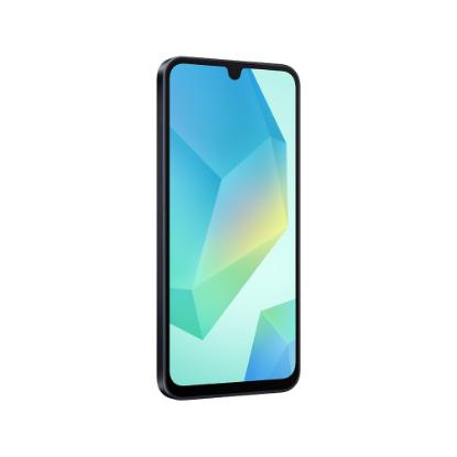 Pametni telefon SAMSUNG Galaxy A16 OC, 6,7", 4GB, 128GB, Android 14, črni