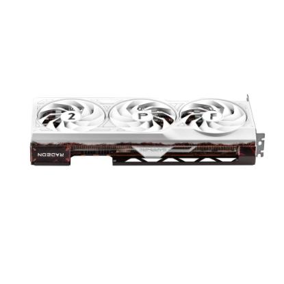 Grafična kartica SAPPHIRE Radeon RX 7700 XT Pure Frostpunk 2 Edition, 12GB GDDR6