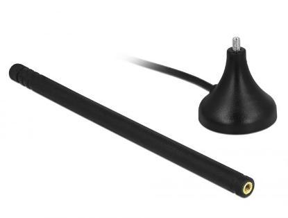 Antena DELOCK LTE, vanjska, 3-5 dBi