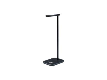 Stalak za slušalice ASUS ROG Metal Stand, metalni, crni
