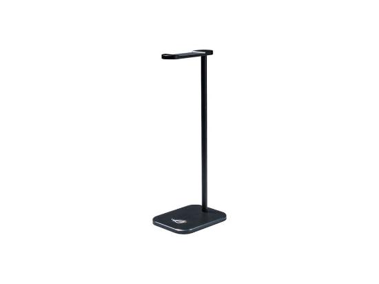Stalak za slušalice ASUS ROG Metal Stand, metalni, crni