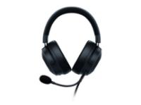 Slušalice RAZER Kraken V3 Hypersense, crne