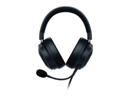 Slušalice RAZER Kraken V3 Hypersense, crne