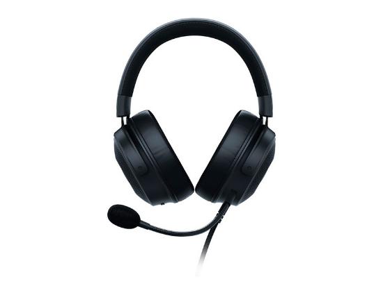 Slušalice RAZER Kraken V3 Hypersense, crne