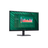Monitor 27" DELL E2723H, FHD, VA, 60Hz, 5ms, 300cd/m2, 3000:1, črni