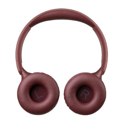 Slušalice ANKER SoundCore H30i, bežične, crvene