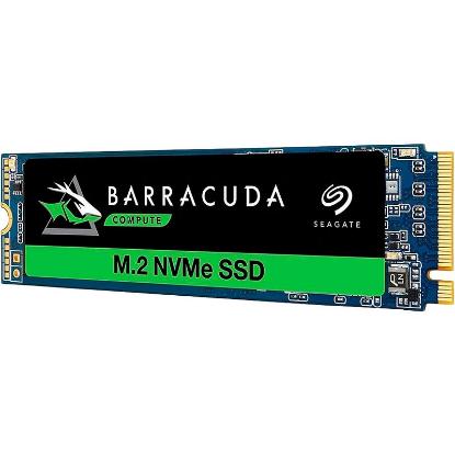 SSD 1TB SEAGATE Barracuda, ZP1000CV3A002, M.2 2280 PCIe 4.0 NVMe, 3600/2800 MB/s