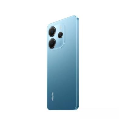 Pametni telefon XIAOMI Redmi Note 14, 6,67", 8GB, 256GB, Android 14, modri