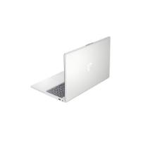 Laptop HP 15-fc0008nm 7S4T4EA / Ryzen 5 7520U, 16GB, 512GB SSD, AMD Radeon HD Graphics, 15.6" FHD IPS, Windows 11, srebrni