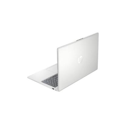 Laptop HP 15-fc0008nm 7S4T4EA / Ryzen 5 7520U, 16GB, 512GB SSD, AMD Radeon HD Graphics, 15.6" FHD IPS, Windows 11, srebrni
