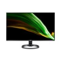 Monitor 27" ACER R272HYI UM.HR2EE.H01, FHD, VA, 100Hz, 4ms, 250cd/m2, črni