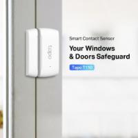 Senzor TP-LINK Tapo T110, za vrata i prozore, bijeli