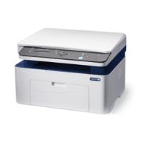 Multifunkcijski Tiskalnik XEROX WorkCentre 3025, Tiskalnik/scenner/copier, laser, 600dpi, USB, WLAN