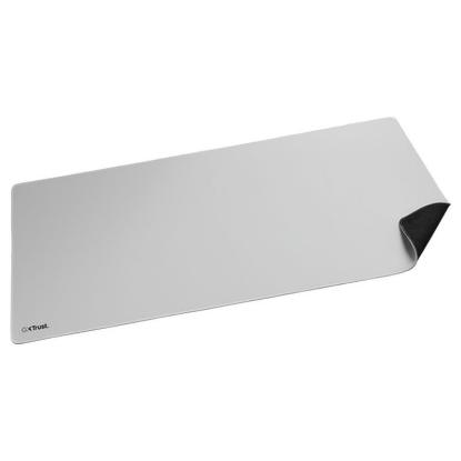 Podloga za miško TRUST GXT 759W XXL, bela