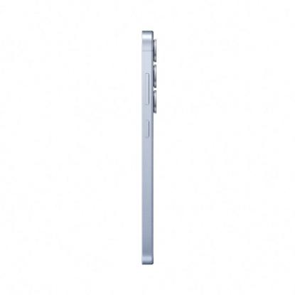 Pametni telefon SAMSUNG Galaxy S25, 6,2", 12GB, 128GB, Android 15, svetlo modri