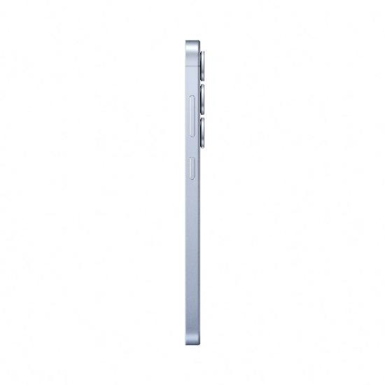 Pametni telefon SAMSUNG Galaxy S25, 6,2", 12GB, 128GB, Android 15, svetlo modri
