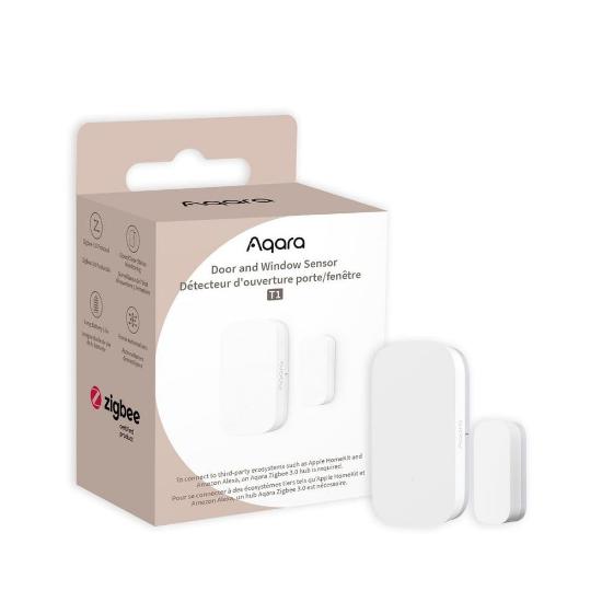 Senzor AQARA DW-S03D za vrata i prozore