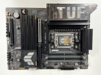 RABLJENI - Matična ploča ASUS TUF Gaming X870-PLUS WiFi, AMD X870, DDR5, WiFi, ATX, s. AM5