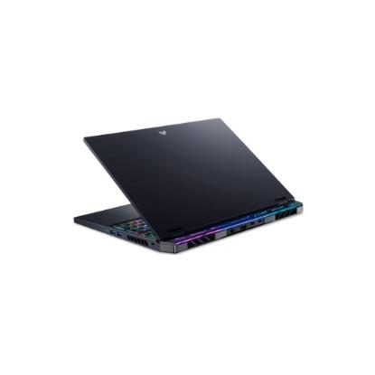 Laptop ACER Predator Helios 16 Gaming NH.QJSEX.007 / Core i9 13900HX, 32GB, 1TB SSD, nVidia GeForce RTX 4080, 16" WQXGA 240Hz LED, bez OS, crni
