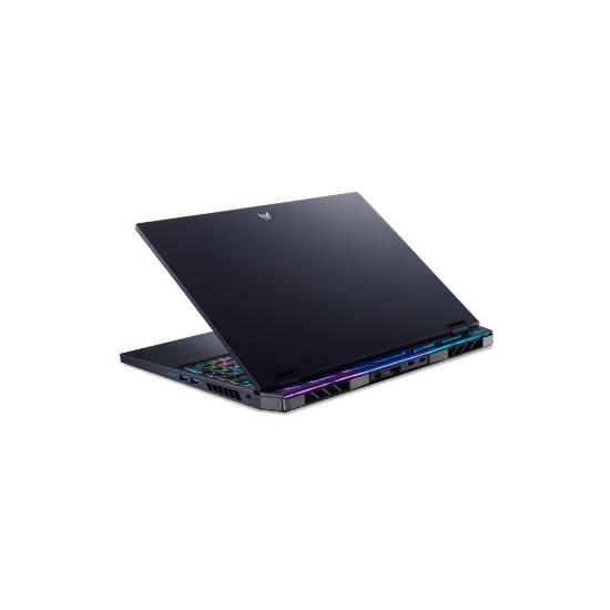 Laptop ACER Predator Helios 16 Gaming NH.QJSEX.007 / Core i9 13900HX, 32GB, 1TB SSD, nVidia GeForce RTX 4080, 16" WQXGA 240Hz LED, bez OS, crni