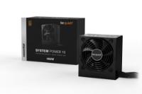 Napajlnik 450W, BE QUIET System Power 10, ATX v2.4, 120mm vent., 80+ Bronze