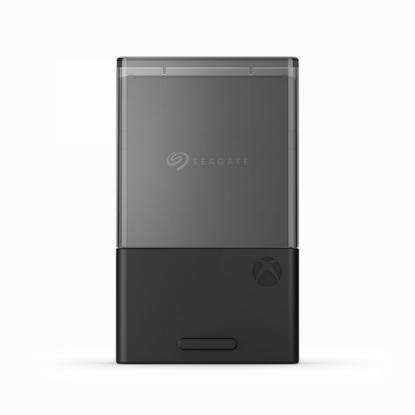 SSD vanjski 1TB SEAGATE Expansion Card STJR1000400, za Xbox Series X/S