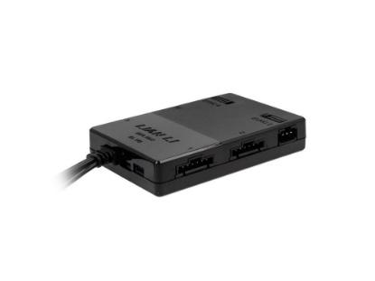 Kontroler LIAN LI UNI FAN SL V2, L-Connect 3, za Lian LI Uni Fan ventilatore
