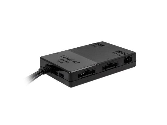Kontroler LIAN LI UNI FAN SL V2, L-Connect 3, za Lian LI Uni Fan ventilatore