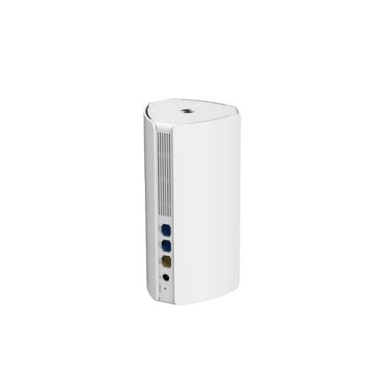 Router RUIJIE-REYEE RG-M18, AX1800, 10/100/1000 Mbps, Mesh, 3xRJ45, bežični, bijeli