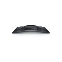 Monitor 27" DELL S2721HGFA, FHD, VA, 144Hz, 1ms, 350cd/m2, 3000:1, ukrivljen, črni