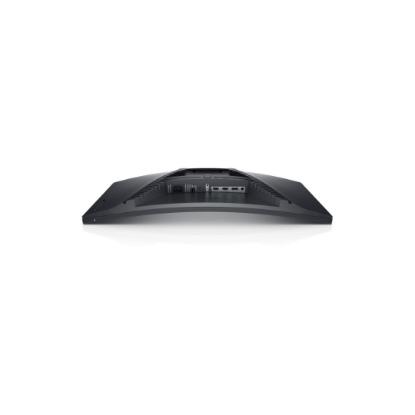 Monitor 27" DELL S2721HGFA, FHD, VA, 144Hz, 1ms, 350cd/m2, 3000:1, ukrivljen, črni