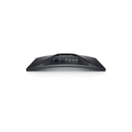 Monitor 27" DELL S2721HGFA, FHD, VA, 144Hz, 1ms, 350cd/m2, 3000:1, ukrivljen, črni