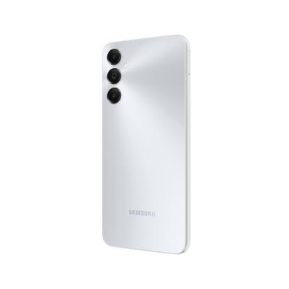 Pametni telefon SAMSUNG Galaxy A05s, 6,7", 4GB, 128GB, Android 13, sivi
