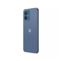 Pametni telefon MOTOROLA Moto G54, 6,5", 8GB, 256GB, Android 13, modri