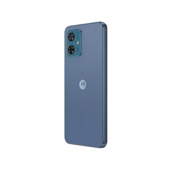 Pametni telefon MOTOROLA Moto G54, 6,5", 8GB, 256GB, Android 13, modri