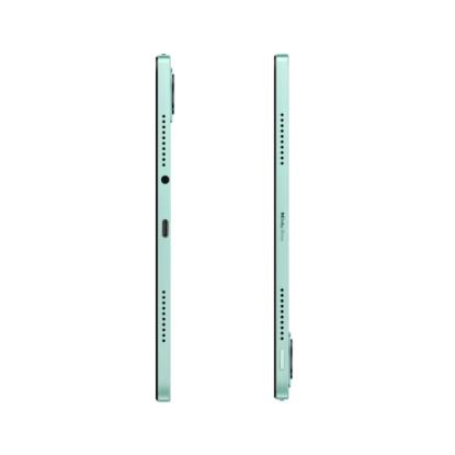 Tablični računalnik XIAOMI Redmi Pad SE, 11", 4GB, 128GB, WiFi, Android 13, bez adaptera, zeleni