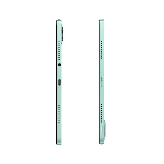 Tablični računalnik XIAOMI Redmi Pad SE, 11", 4GB, 128GB, WiFi, Android 13, bez adaptera, zeleni